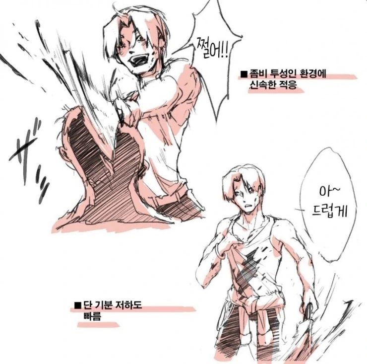 원피스)이무 앵무새설이 진짜라면 파격적인거 대표 이미지