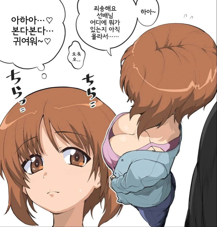 혐) 슈퍼맨! 배트맨! 조그레스 진화! 대표 이미지