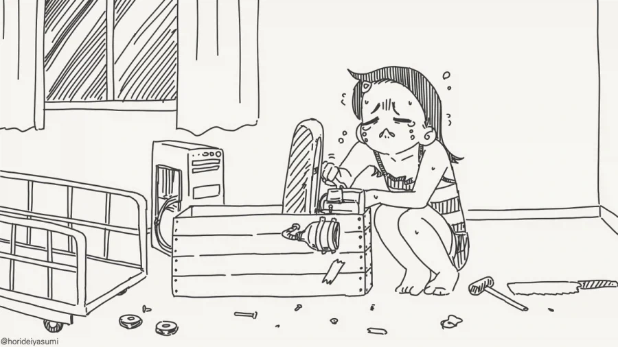 방학 첫 날로 돌아가고싶어 ㅠㅠ.manhwa_3.webp