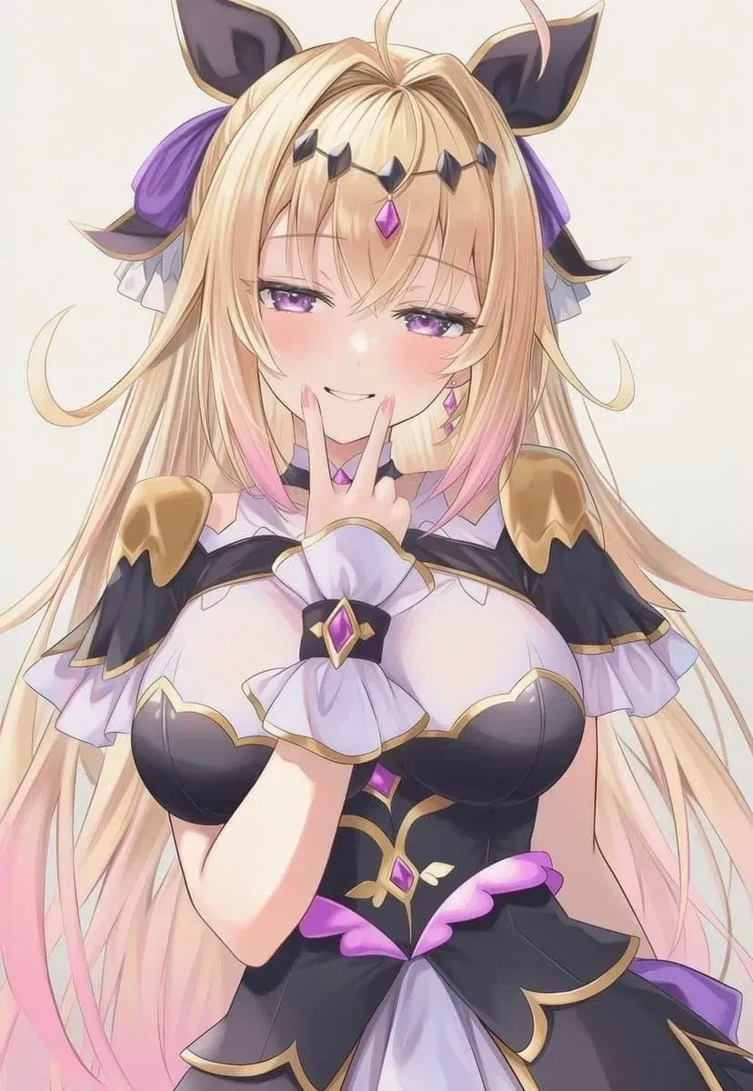 부탁을 거절하지 못하는 소꿉친구.manga 대표 이미지