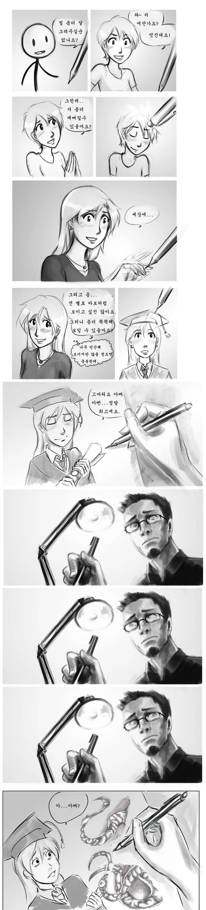 원피스)이무 앵무새 이론의 재밌는점 대표 이미지