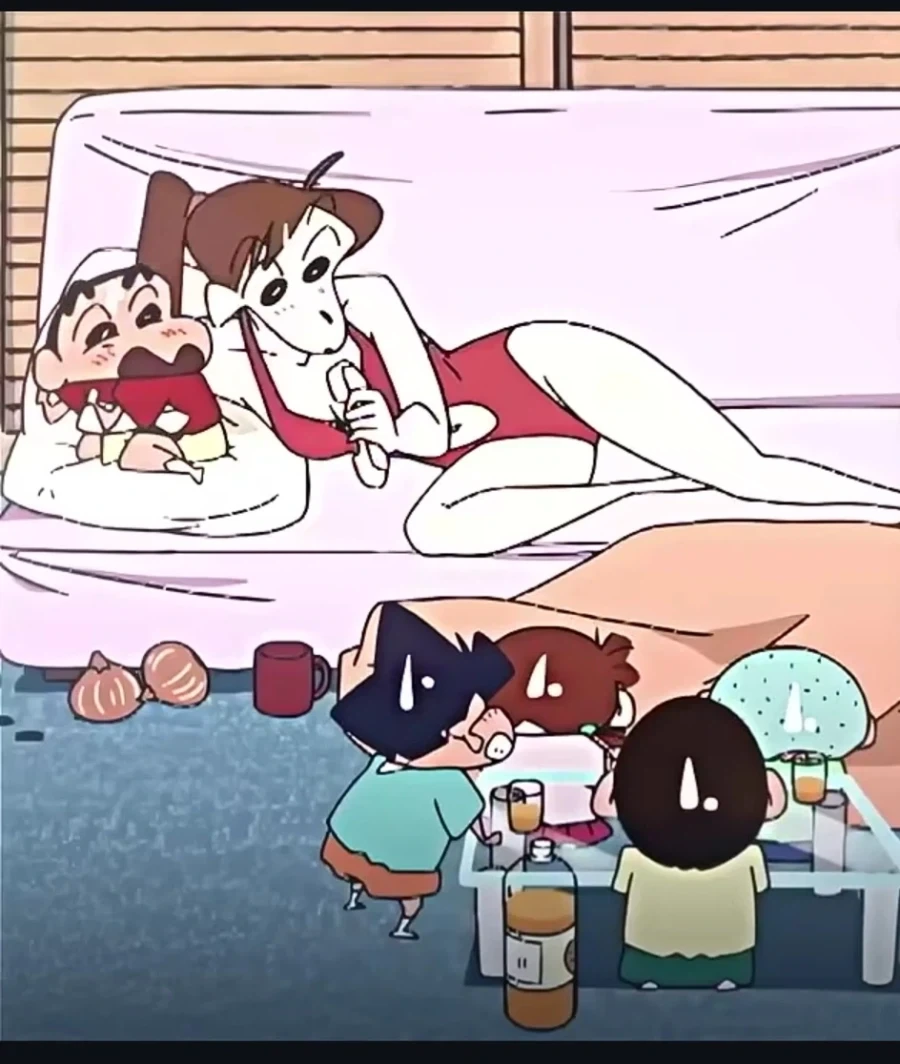 퍼리에도 레벨이라는게 있어요.manhwa 대표 이미지