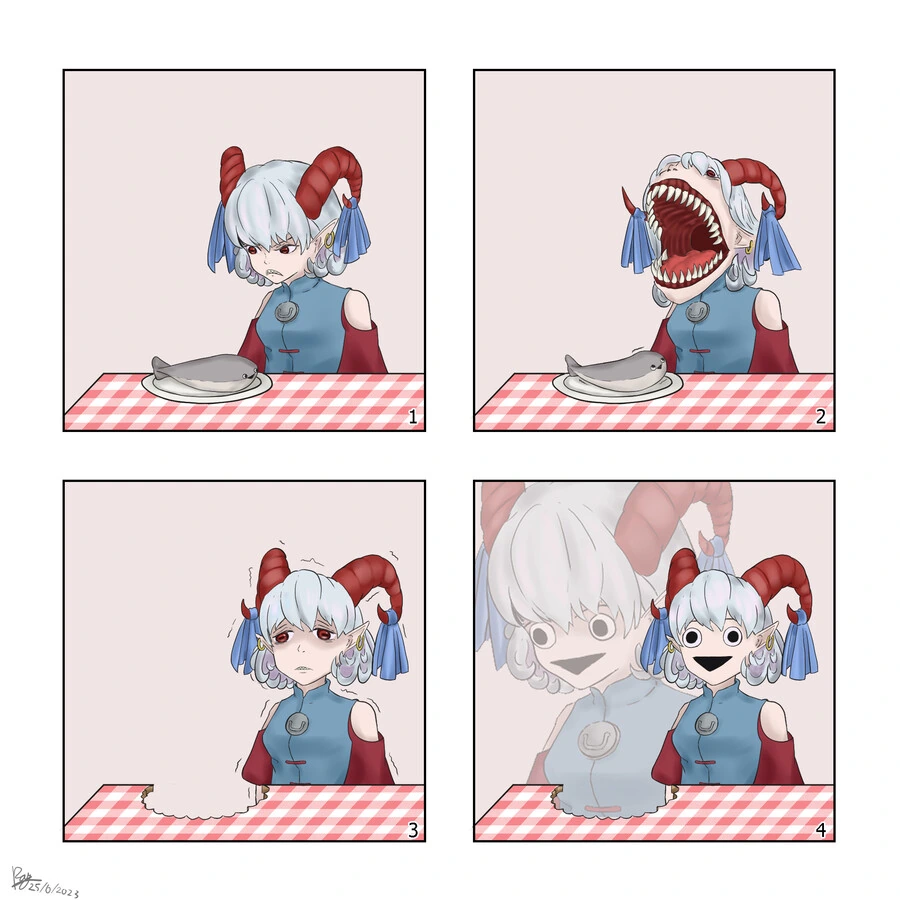 동급생에게 고백을 받았다.jpg 대표 이미지