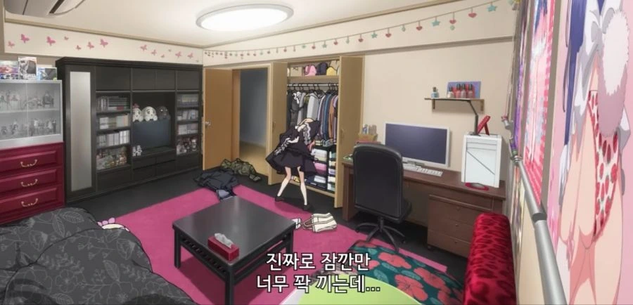 원피스) 그러면 하필 니카 소리가 드럼인 것도 대표 이미지