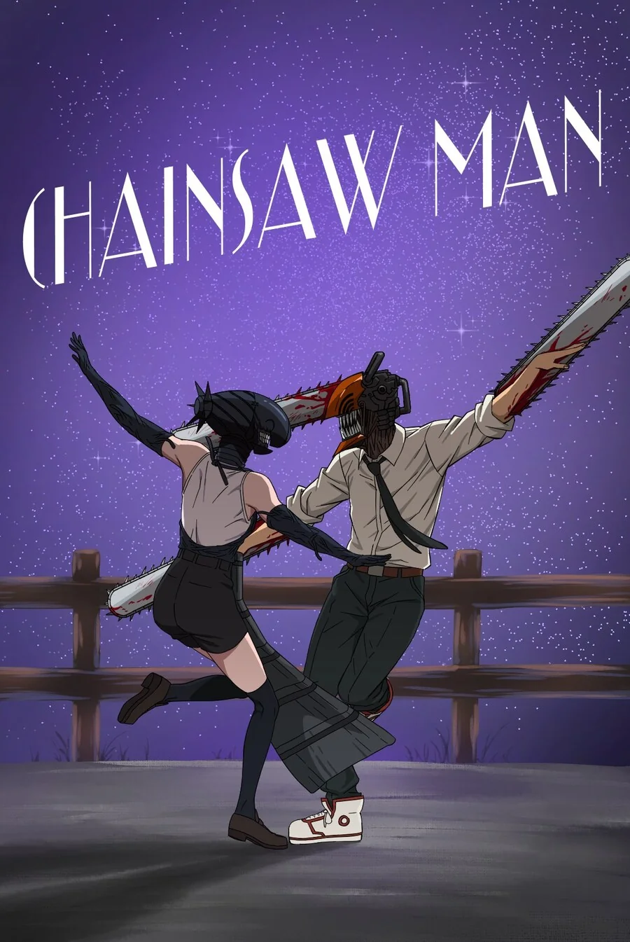 비 오는 날, 윗집 할머니에게 전화 온 만화.manga 대표 이미지