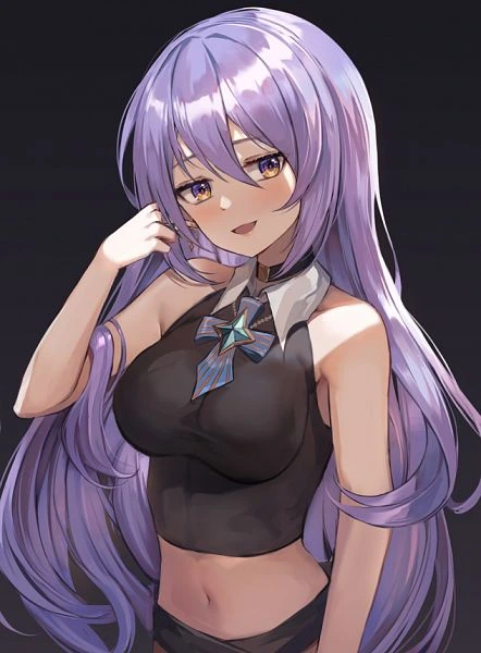 [봇치] 히토리의 큼지막한 손 대표 이미지