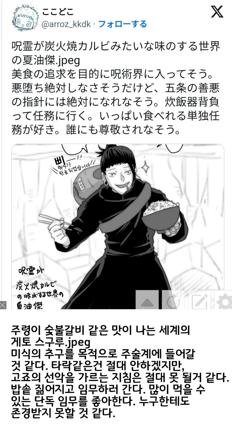 원피스) 이제야 이해가 가는 합체기술 대표 이미지