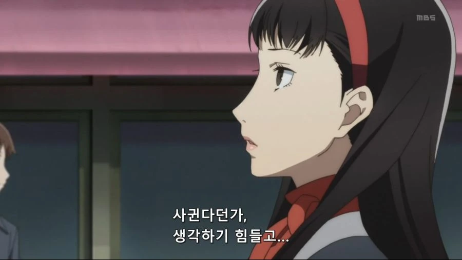 [네로] 페르소나 4 더 골든 애니메이션 08화 (MBS 1280x720 x264 AAC).mp4_20191117_140145.261.jpg