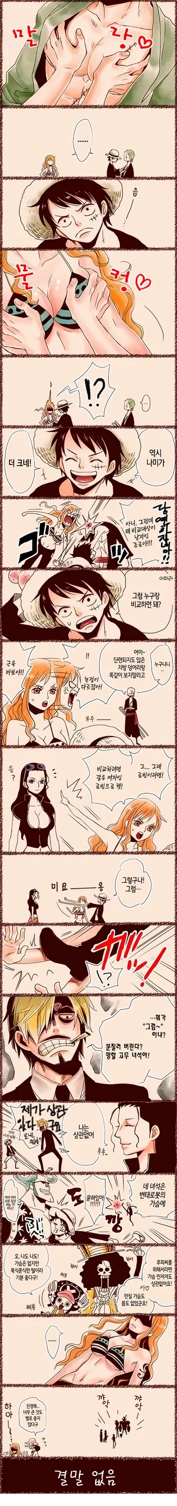 일본 만화 보면서 생긴 검술 편견 대표 이미지