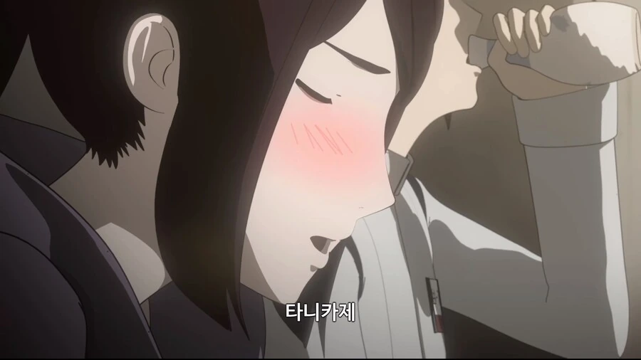 프리큐어) 명탐정 코난과 콜라보 결정 대표 이미지