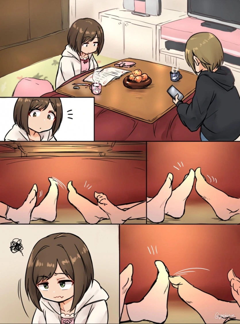 너한테는 무리다.manhwa 대표 이미지