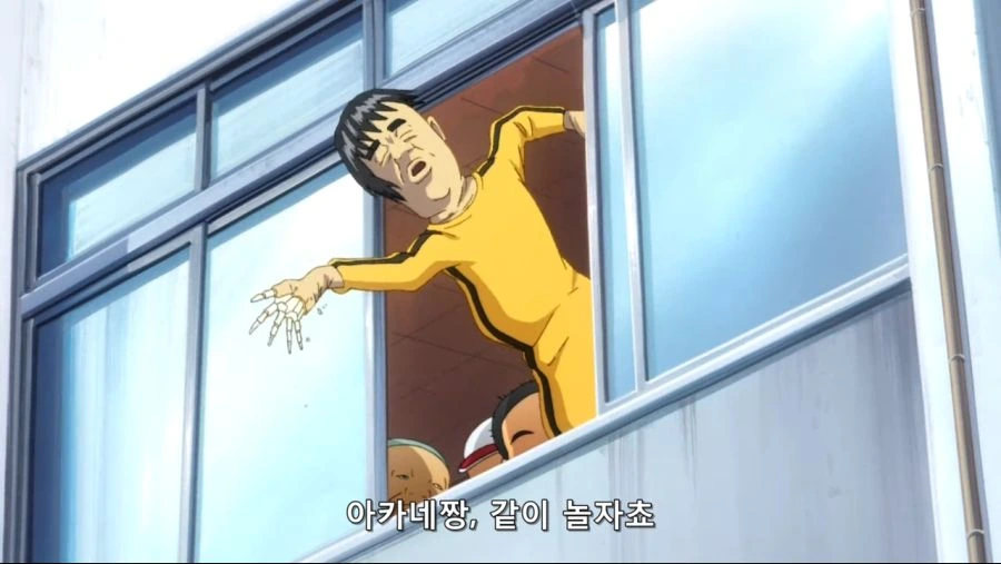 TS) 괴롭히던 일진을 성전환 시키는 만화 대표 이미지