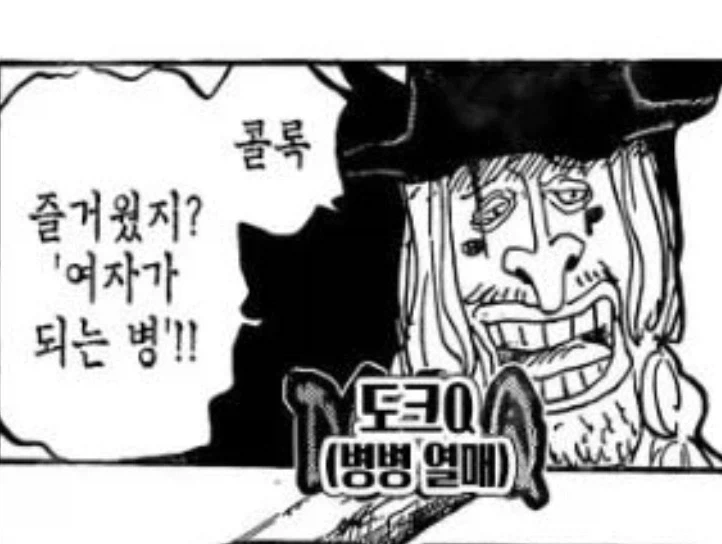 원피스)