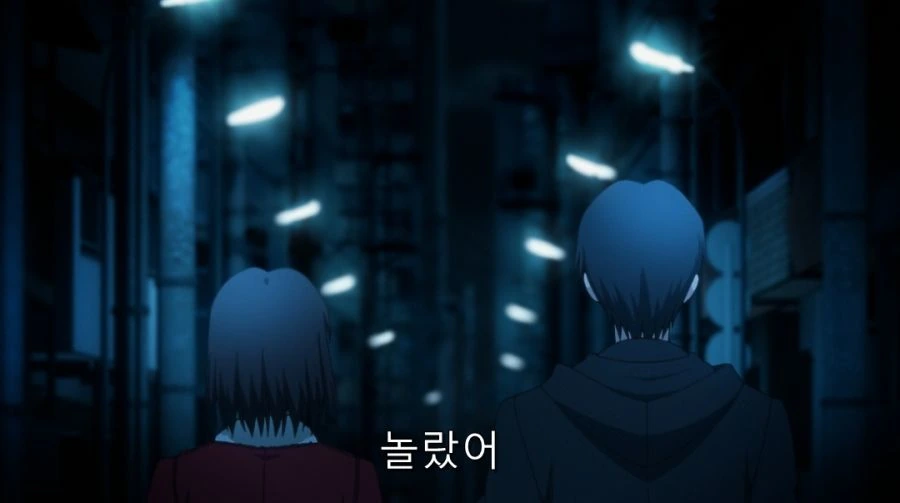 페로몬을 내뿜는 누나.manhwa 이미지 3