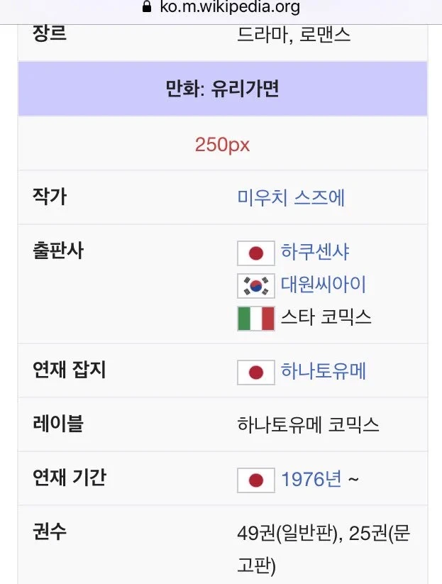 여체화 저주에 걸린 용사 .manwha 대표 이미지