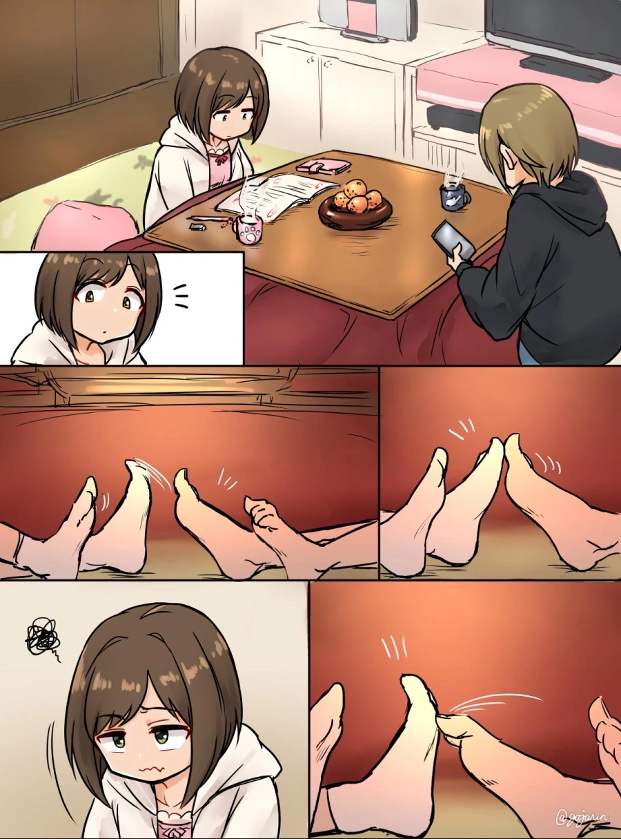 일본짱:이탈리아짱 없는 거 맞지?.manhwa 대표 이미지