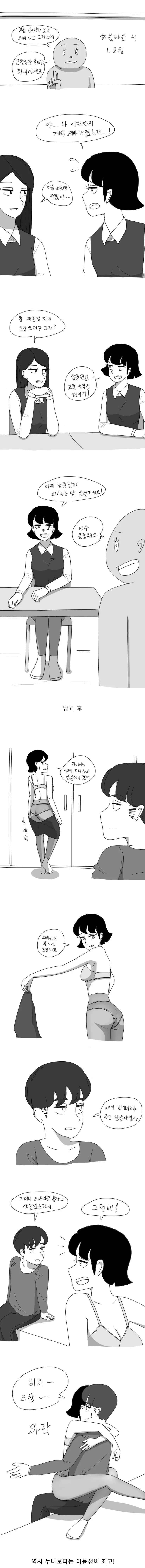 고백하는 만화.manhwa 이미지 2
