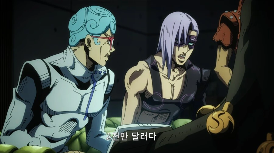 죠죠] 5부 멤버들이 반기들자마자 초살되는 세계관_2.png