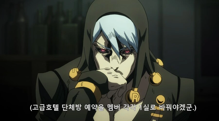 죠죠] 5부 멤버들이 반기들자마자 초살되는 세계관_6.png