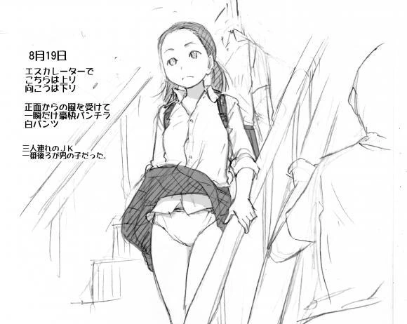 상어 조심 대표 이미지