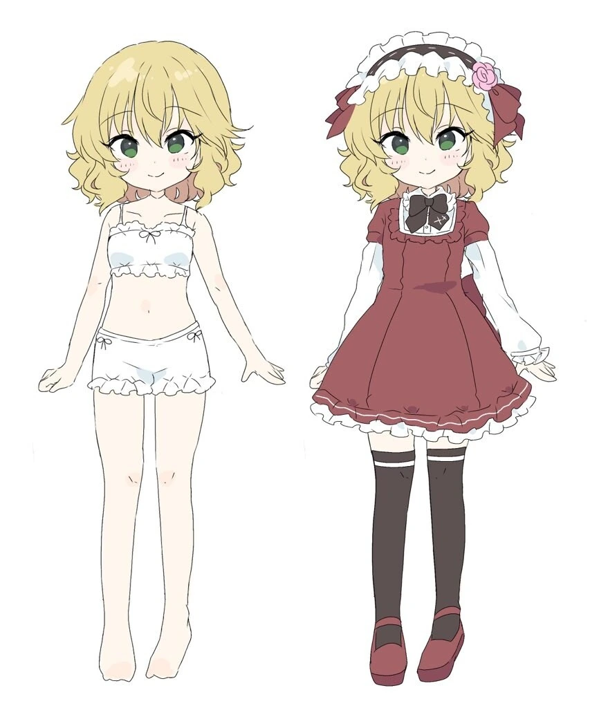 @) 오오사키 자매 걱정해주는 치유키.manga 대표 이미지