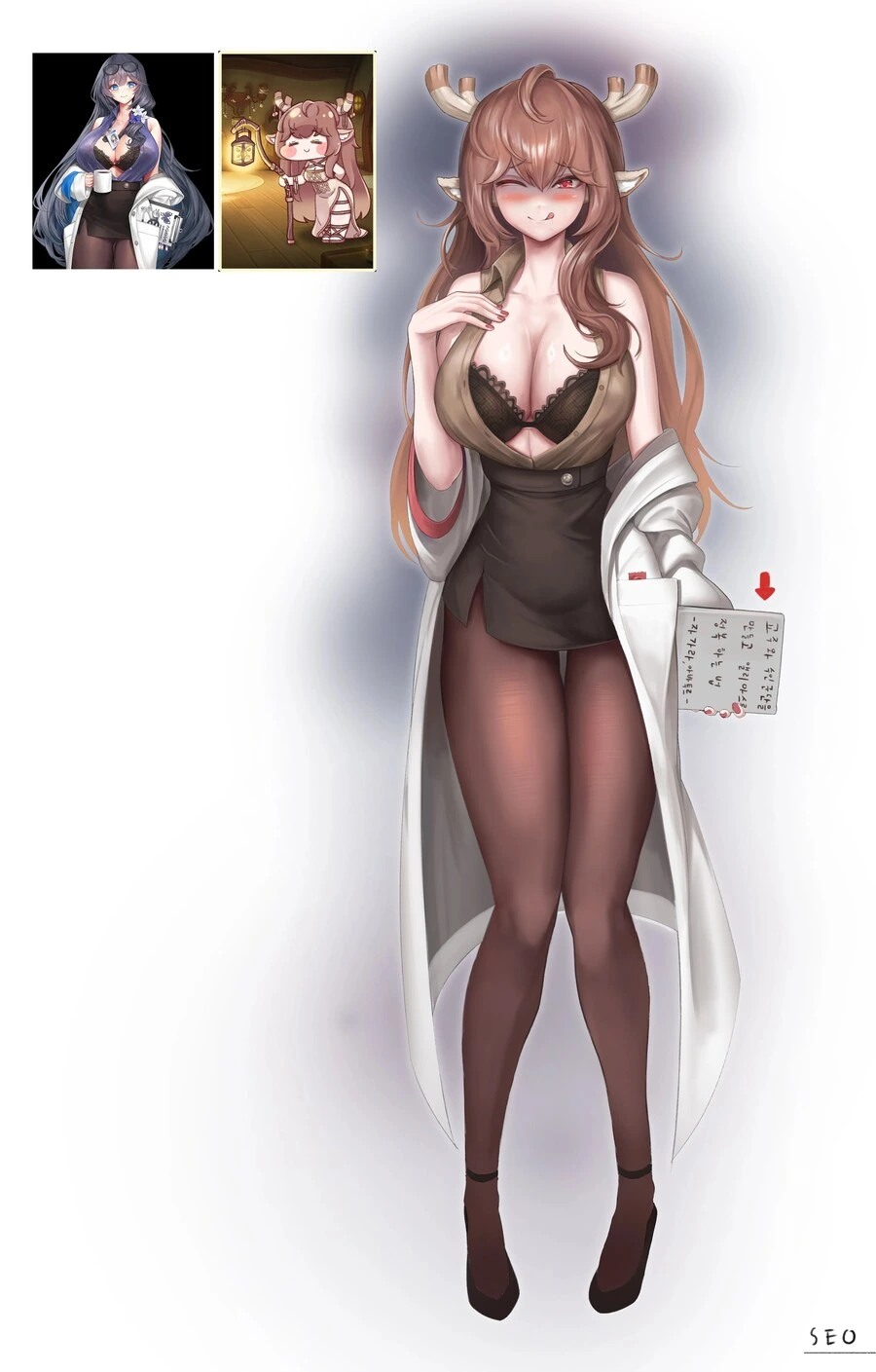가슴이 커지고 싶은 소꿉친구.manga 대표 이미지