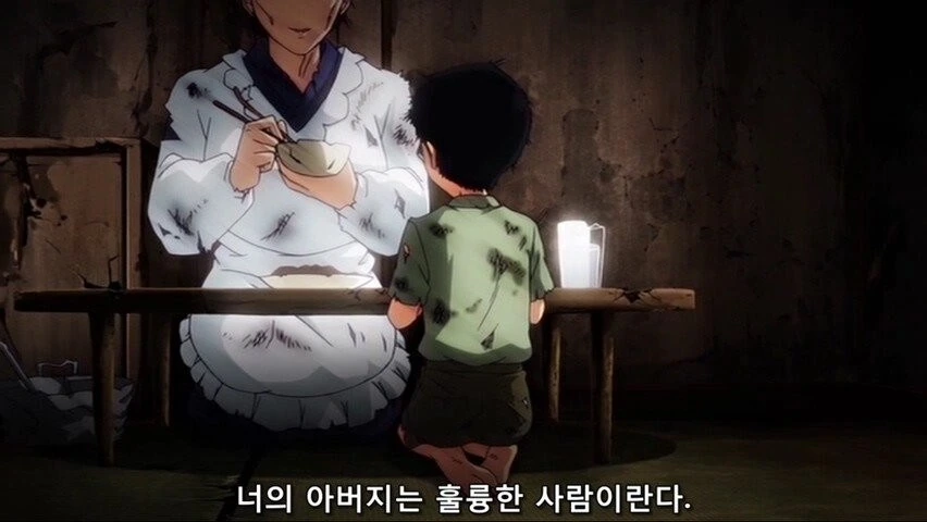 건담) 레빌 장군이 살아남은 분기점의 IF 스토리 대표 이미지