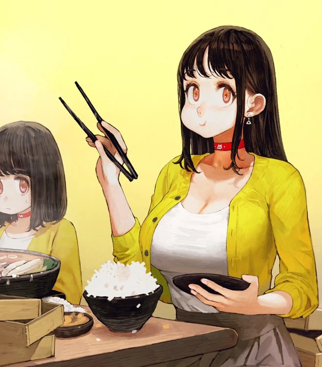 여름철 물을 많이 드세요 .manwha 대표 이미지