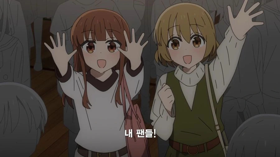 @)오오하시 아야카 팬미팅에 가져가면 좋아하는거 대표 이미지