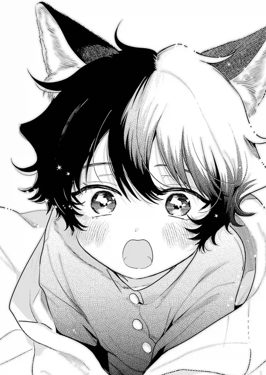 귀염둥이 꼬마여우와 놀아주는 만화.manga_48.webp