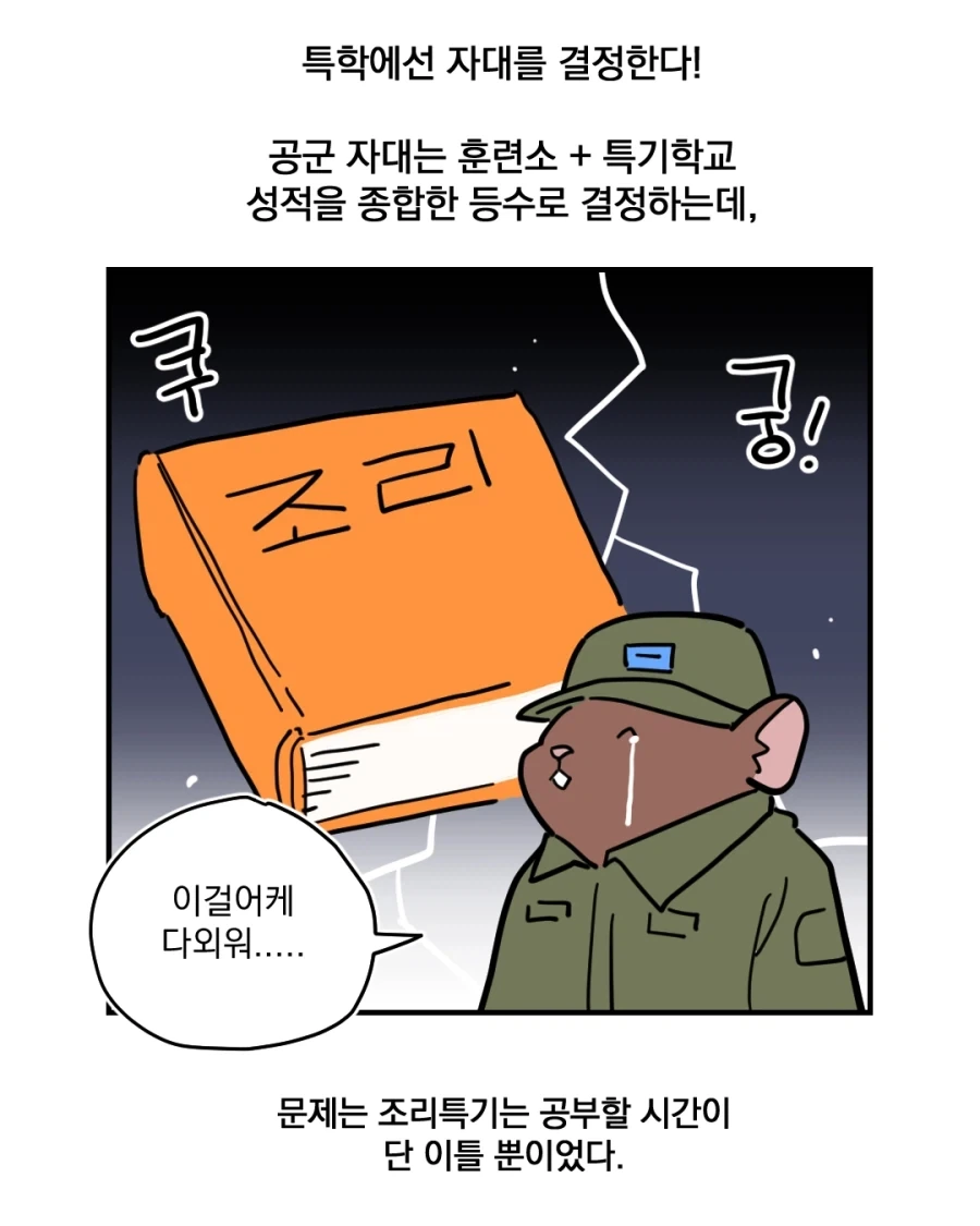 공군 급양 가는 만화.manhwa_4.webp