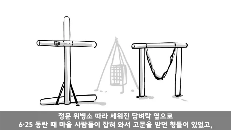 쌍팔년도식 군대 귀신 퇴치법.manwha_6.webp