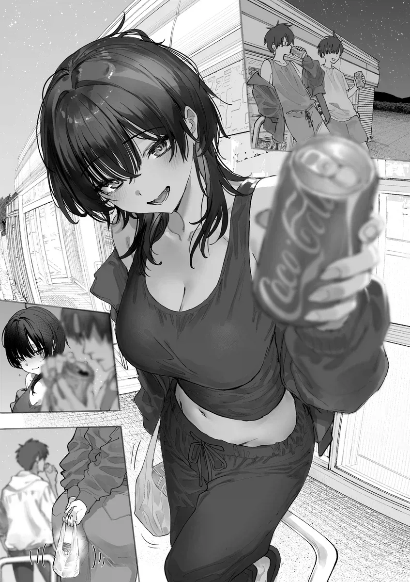블리치)후임에게 먹힌 케이스인데 다들 납득한 경우 대표 이미지