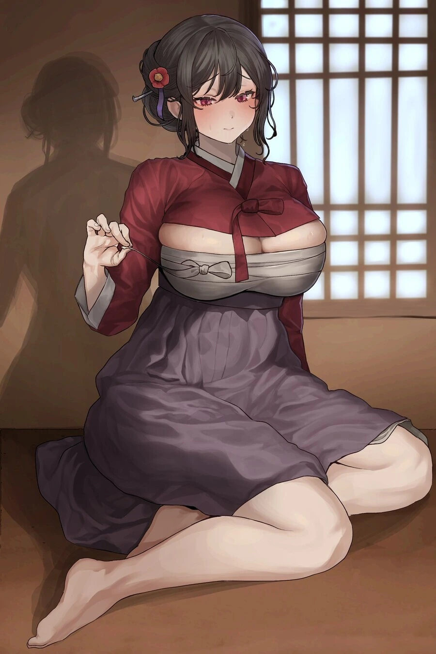너를 향한 내 진심을 믿어줘!.manhwa 대표 이미지