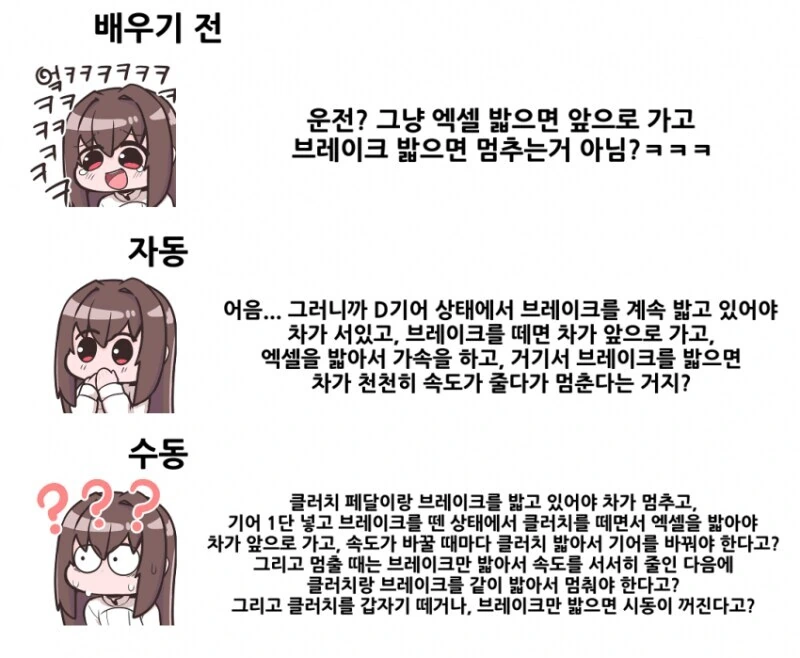 [말딸] 고증이 완벽한 젠틸돈나 코스프레 대표 이미지