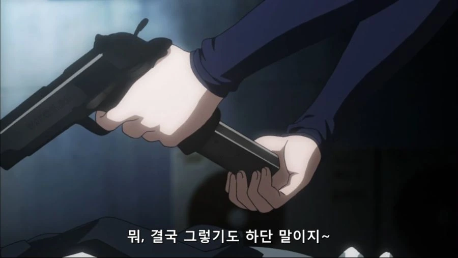 소년 만화 역사상 가장 이상한 약점.jpg 대표 이미지