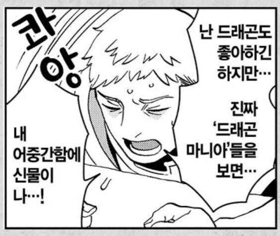 드래곤이 오나홀을 빌려달라는 만화_2.jpg