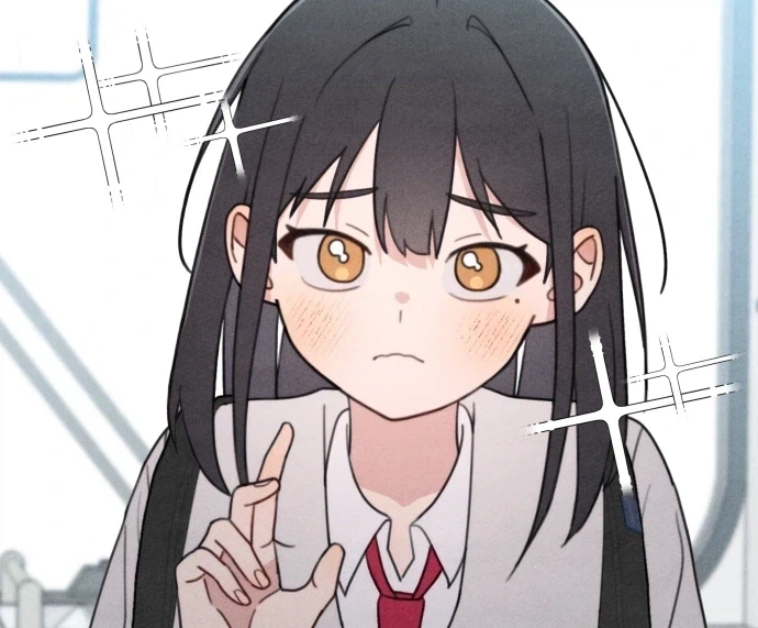 부탁을 거절하지 못하는 소꿉친구.manga 대표 이미지