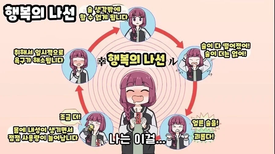 어둠속성 영애와 성녀님 1화 .manhwa 대표 이미지