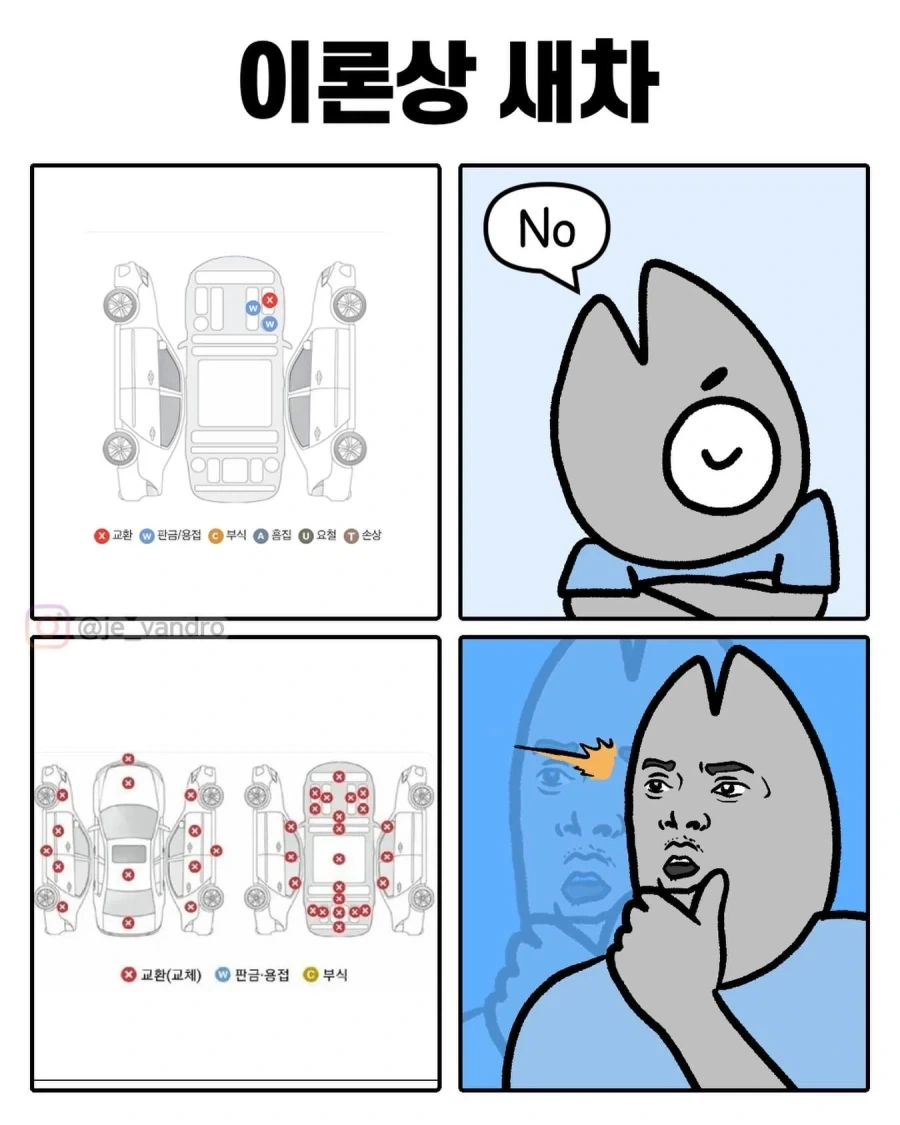 코난x탐프리 콜라보 스토리 대표 이미지