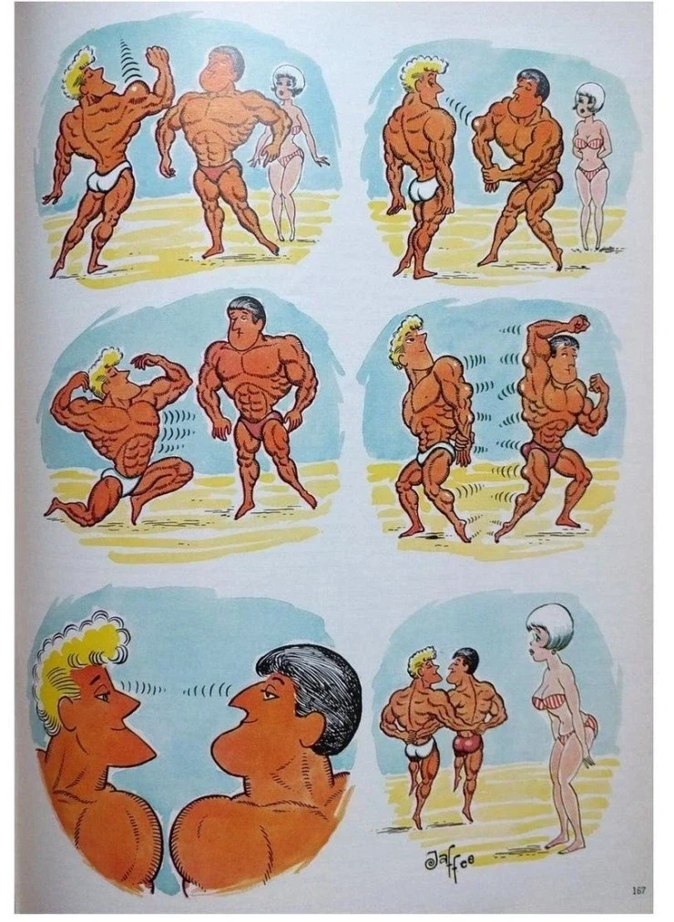 태닝남에게 NTR 당하는 만화.JPG_2.webp