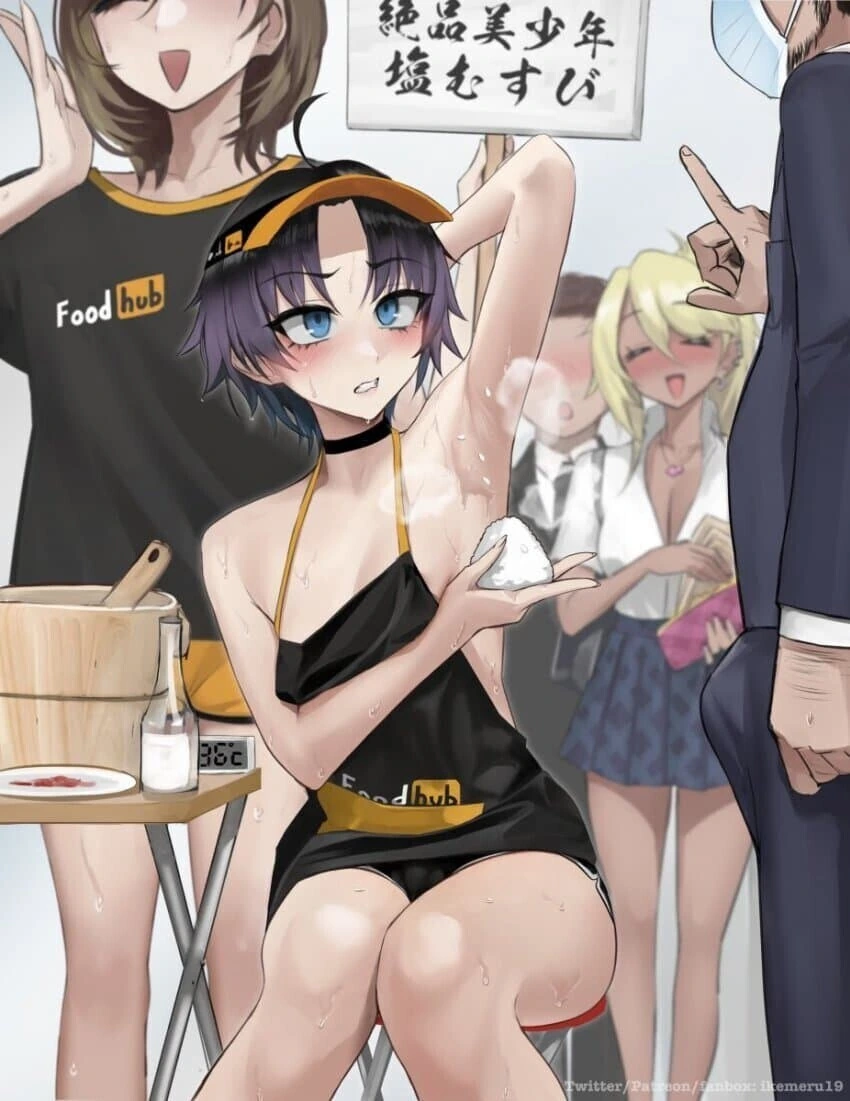 너 왜 다른 여자를 안고 있어!.manhwa 대표 이미지