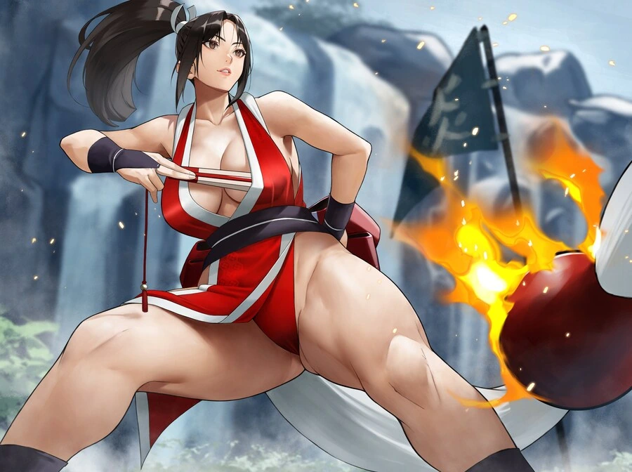 순애물 설정만 가졌다는 히로인.manga 대표 이미지