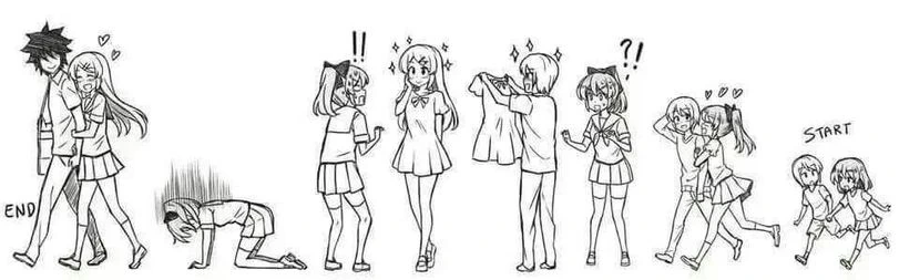 학교에서 타로 보는.manhwa 대표 이미지