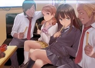 수상한 골동품을 산 아가씨와 보디가드.manhwa 대표 이미지