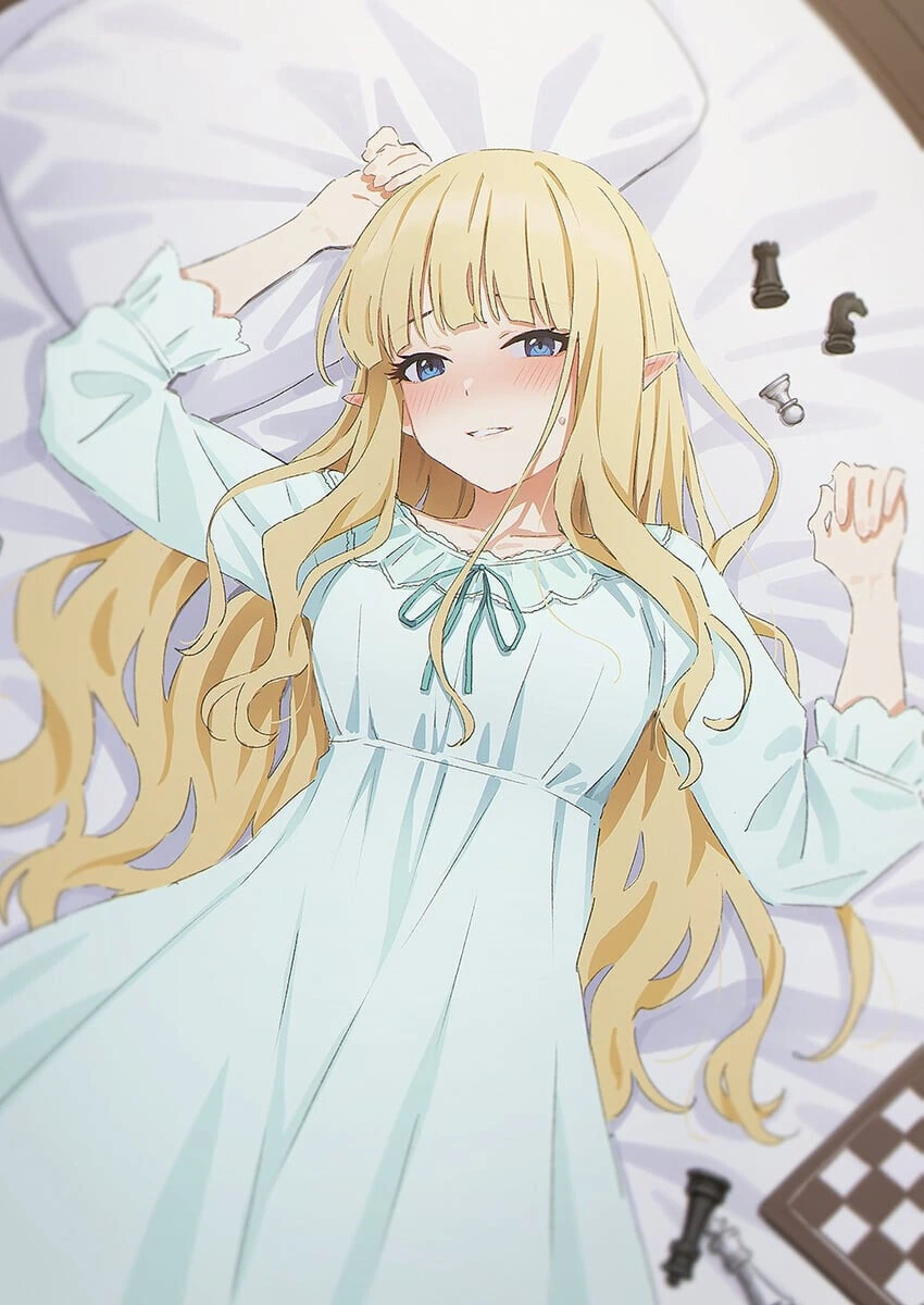[말딸] 실수한 타키온.manhwa 대표 이미지