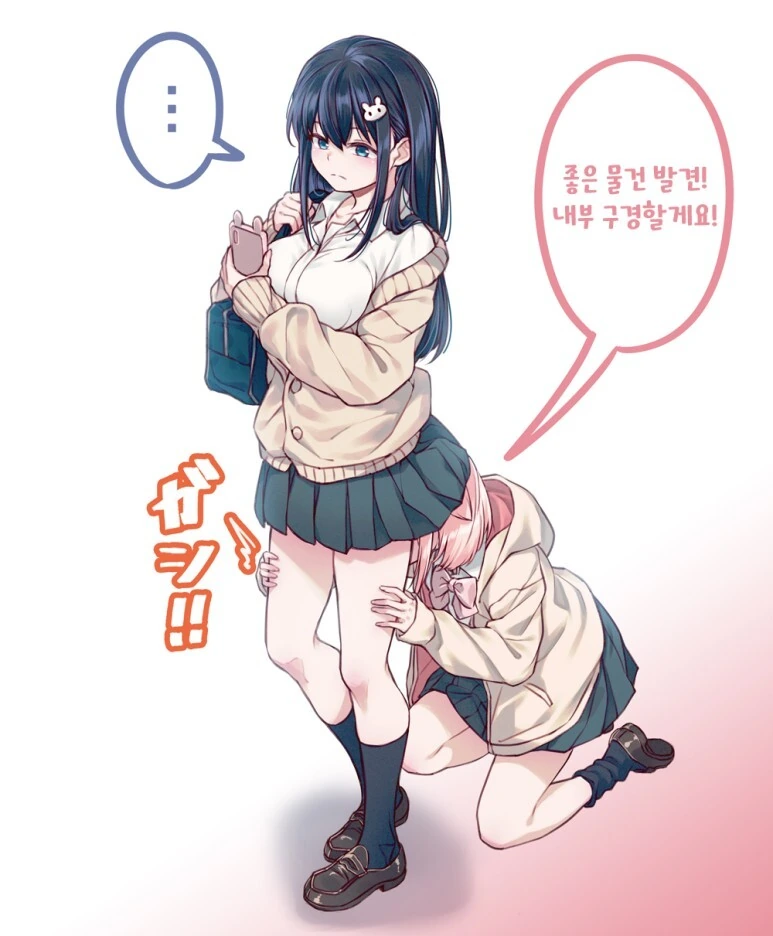 건담)귀귀 안달루시아 대표 이미지