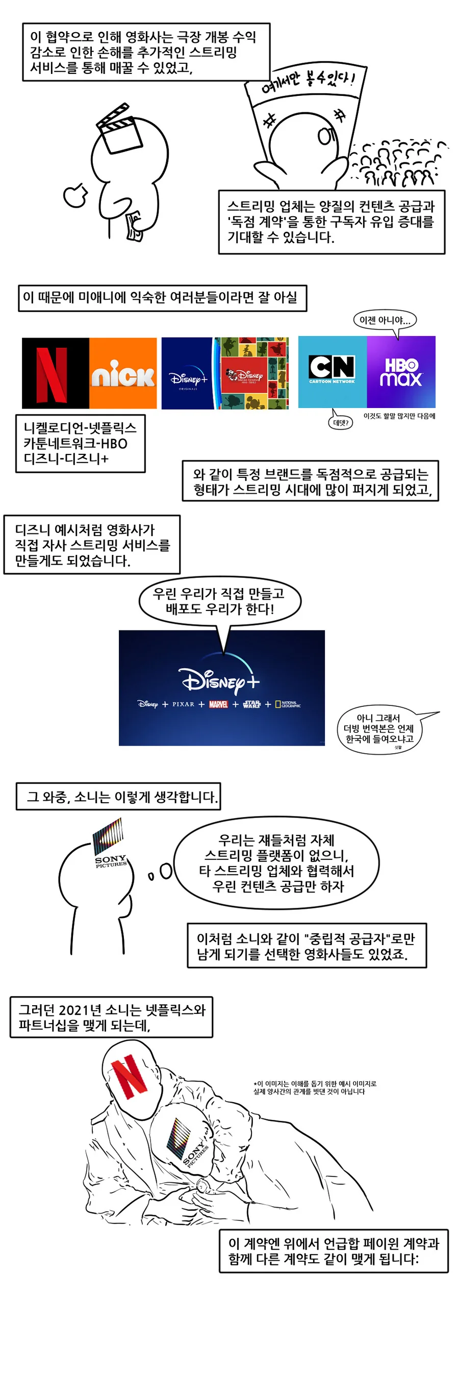 케이팝) 케데헌은 어떻게 만들어 졌는가.manhwa_3.jpg