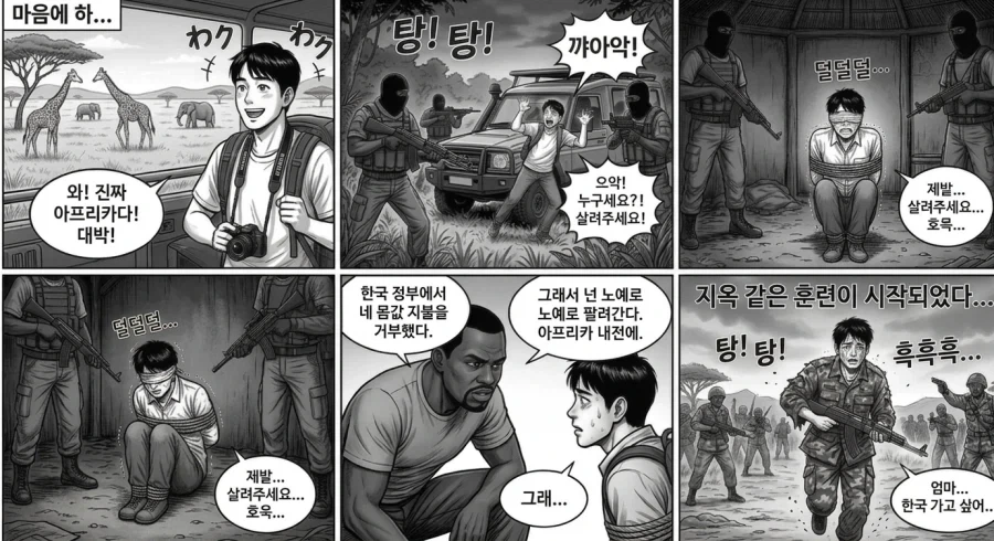 돈없는 학생 커플이 데이트 가는.manhwa 대표 이미지