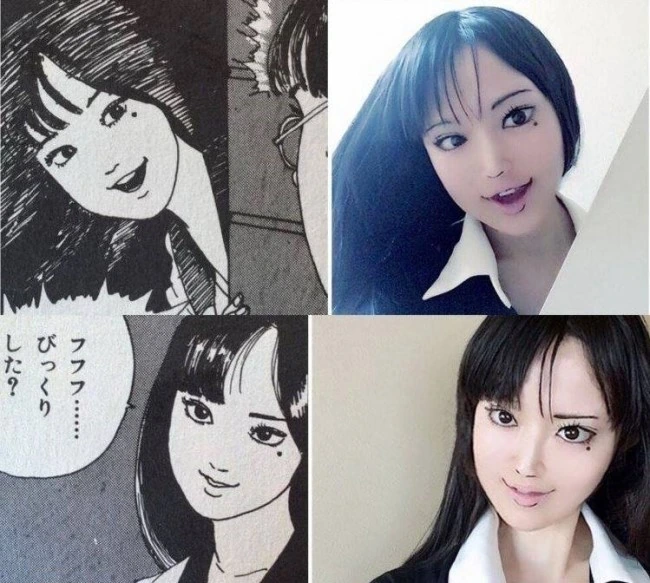 가면라이더) 밈과 실제 행적이 정확히 일치하는 녀석 대표 이미지